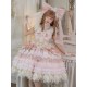 Mewroco Peacock Feather 2.0 JSK(Reservation/3 Colours/Full Payment Without Shipping)
